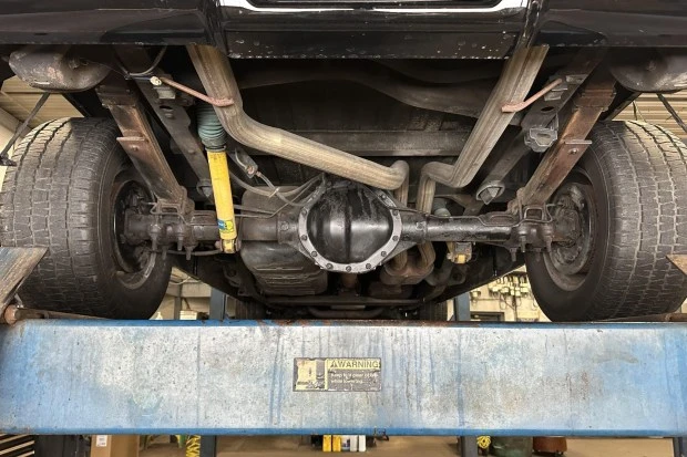 1990 Chevrolet 454 SS - Image 7 of 7