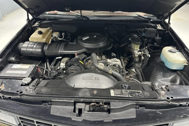 1990 Chevrolet 454 SS - Image 6 of 7