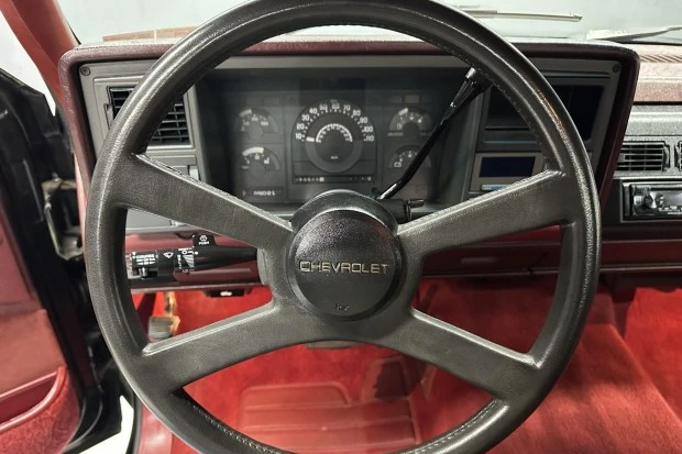 1990 Chevrolet 454 SS - Image 5 of 7