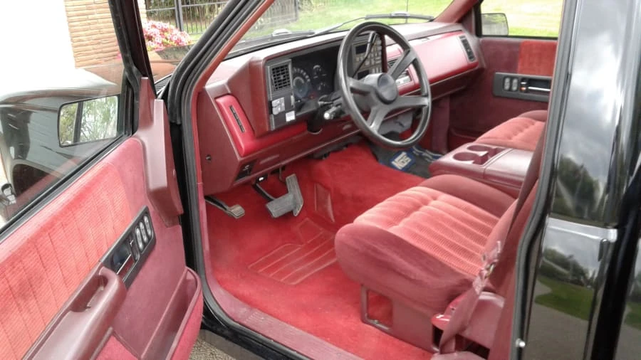 1990 Chevrolet 454 SS - Image 3 of 8