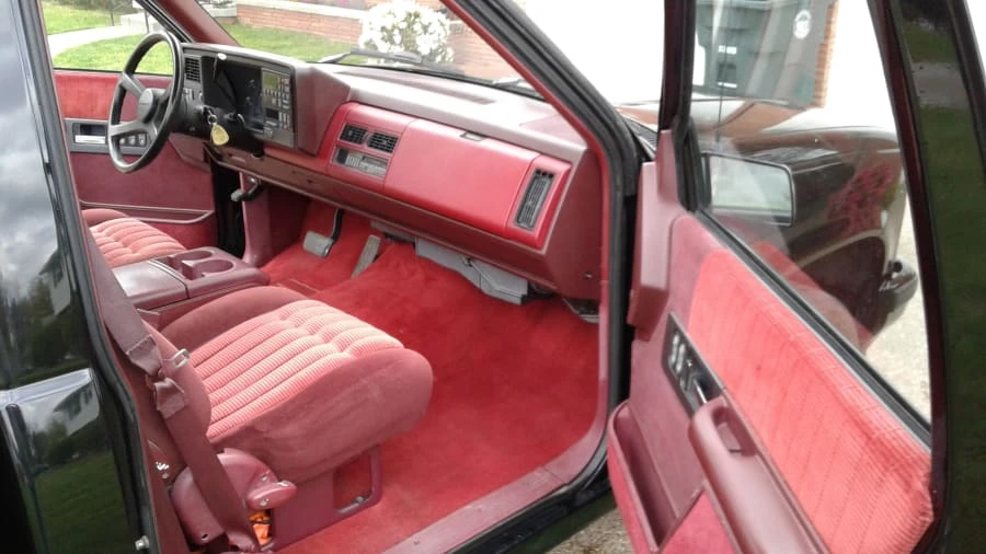 1990 Chevrolet 454 SS - Image 5 of 8