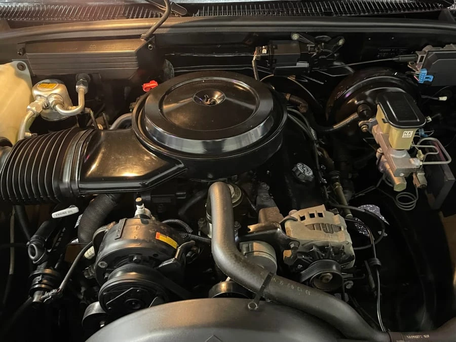 1990 Chevrolet 454 SS - Image 13 of 15