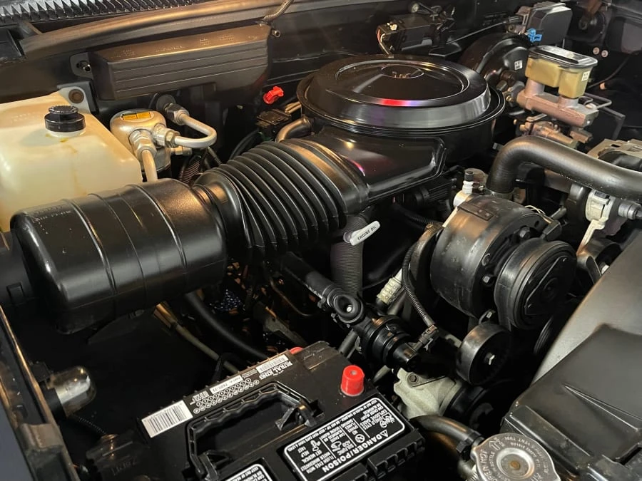 1990 Chevrolet 454 SS - Image 12 of 15