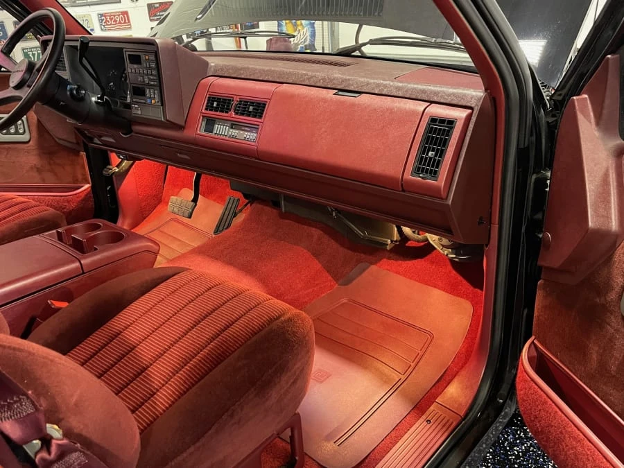 1990 Chevrolet 454 SS - Image 10 of 15