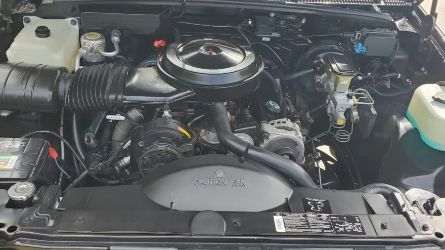 1990 Chevrolet 454 SS - Image 7 of 9