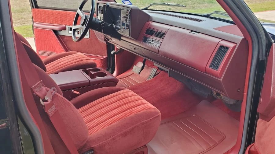 1990 Chevrolet 454 SS - Image 5 of 9