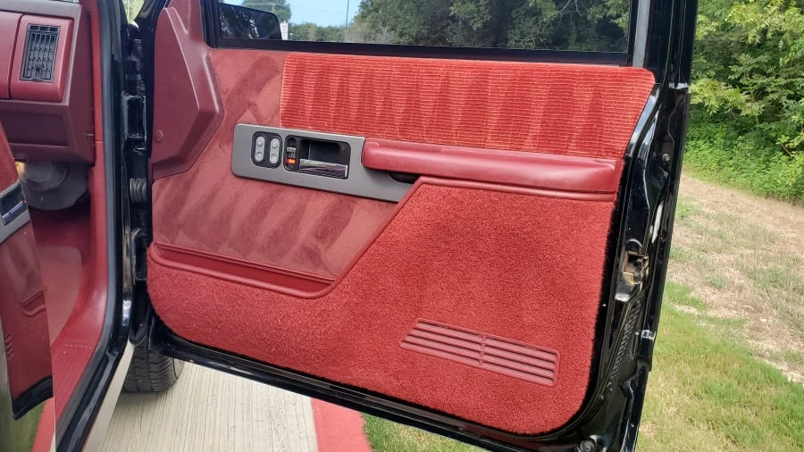 1990 Chevrolet 454 SS - Image 6 of 9