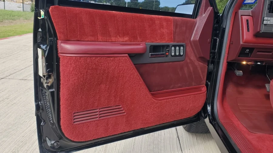 1990 Chevrolet 454 SS - Image 3 of 9