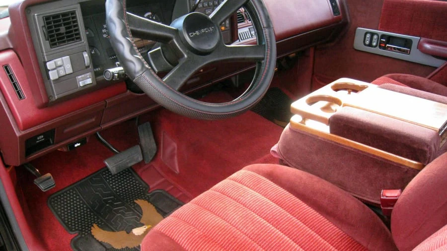 1990 Chevrolet 454 SS - Image 3 of 8