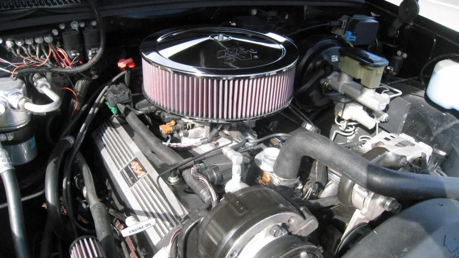 1990 Chevrolet 454 SS - Image 5 of 8