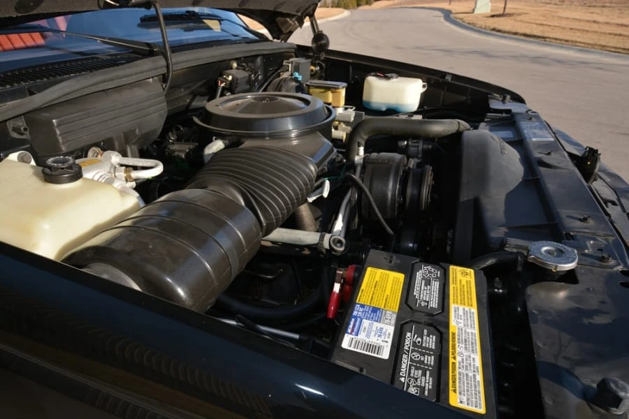 1990 Chevrolet 454 SS - Image 7 of 12