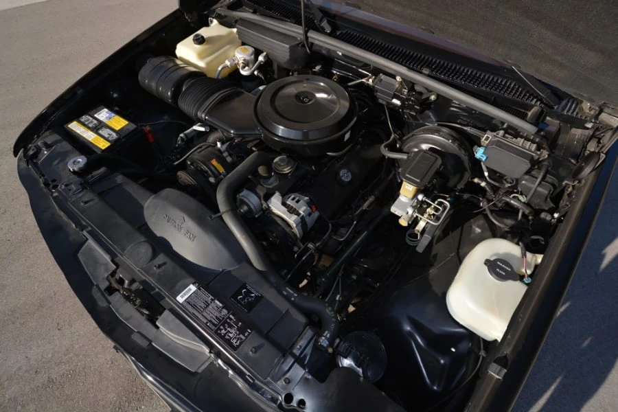1990 Chevrolet 454 SS - Image 8 of 12