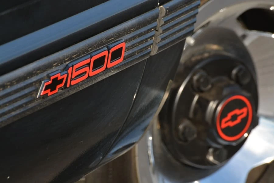 1990 Chevrolet 454 SS - Image 10 of 12