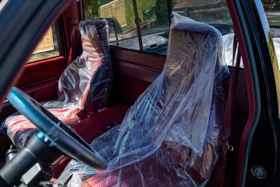 1990 Chevrolet 454 SS - Image 22 of 31
