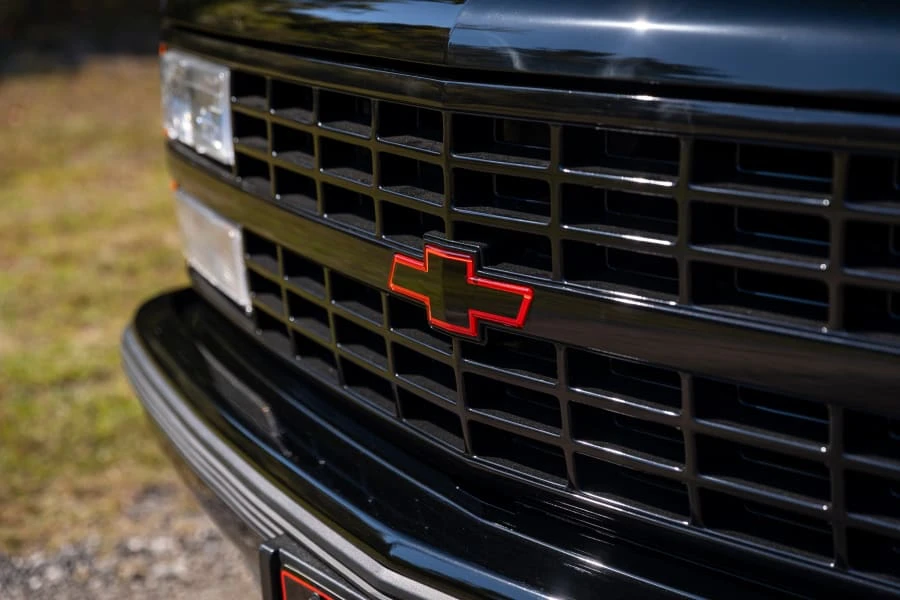 1990 Chevrolet 454 SS - Image 7 of 31