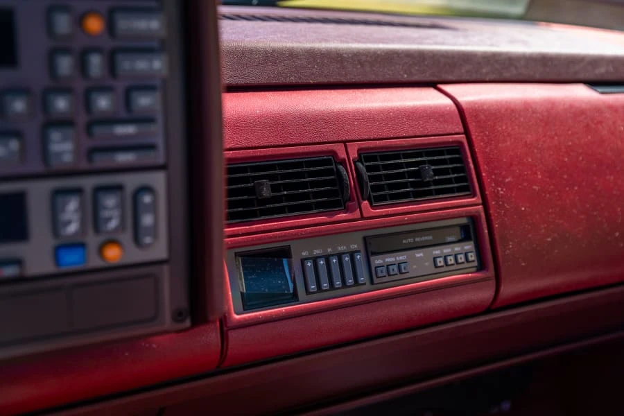 1990 Chevrolet 454 SS - Image 28 of 31