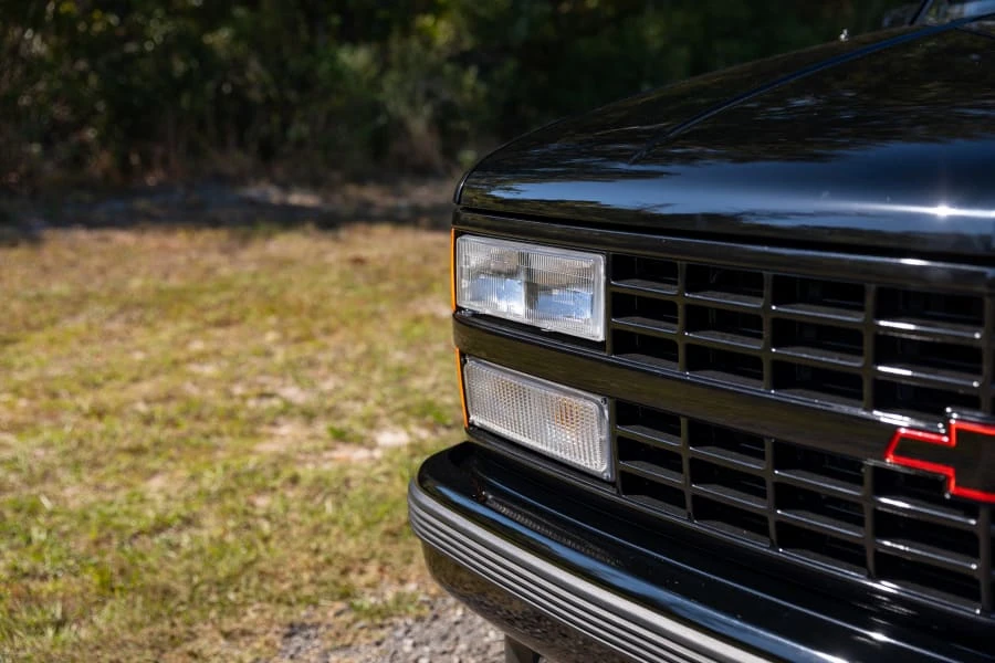 1990 Chevrolet 454 SS - Image 14 of 31
