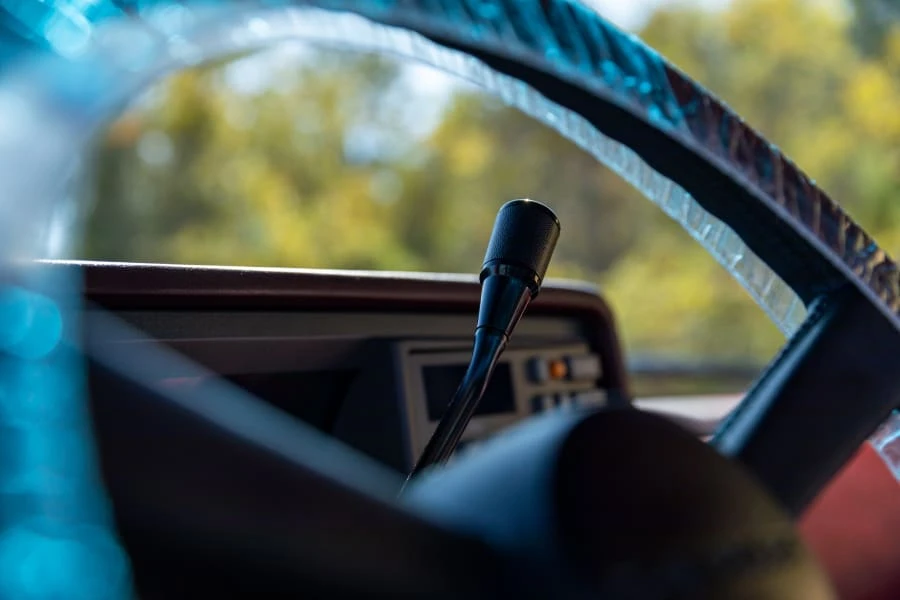 1990 Chevrolet 454 SS - Image 29 of 31