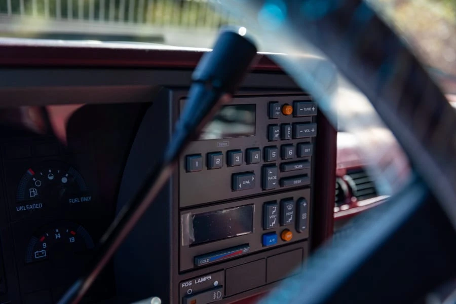 1990 Chevrolet 454 SS - Image 21 of 31