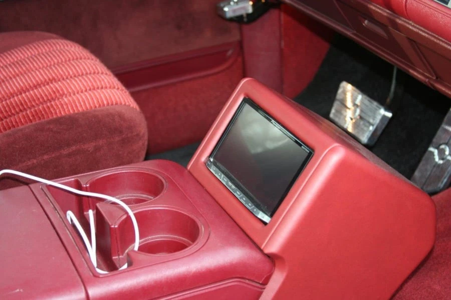 1990 Chevrolet 454 SS - Image 4 of 9
