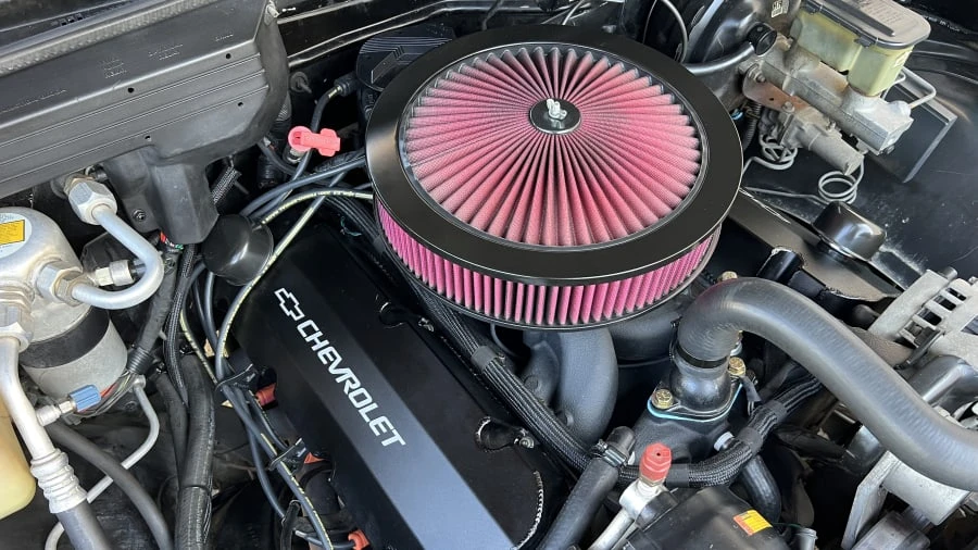 1990 Chevrolet 454 SS - Image 7 of 11