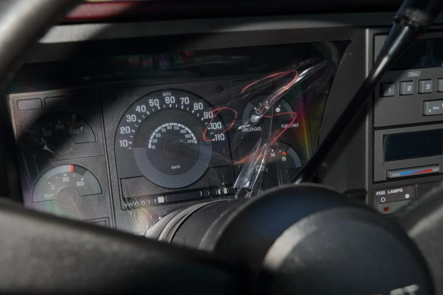 1990 Chevrolet 454 SS - Image 27 of 31