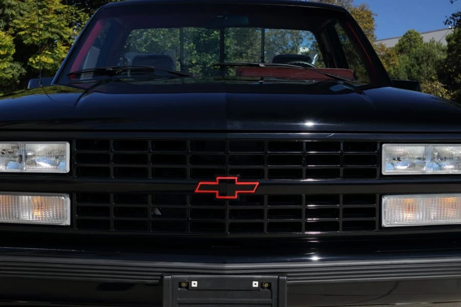 1990 Chevrolet 454 SS - Image 17 of 31