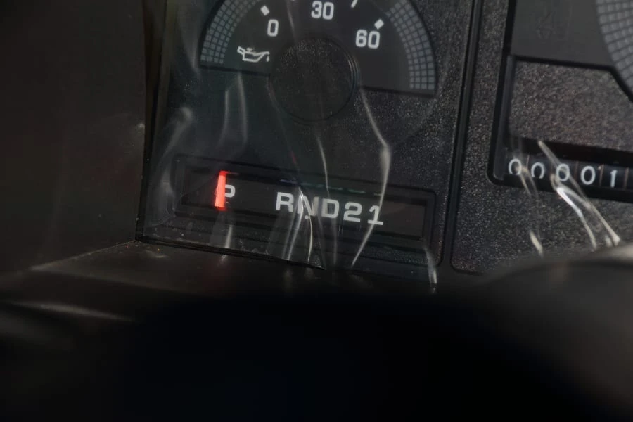 1990 Chevrolet 454 SS - Image 31 of 31