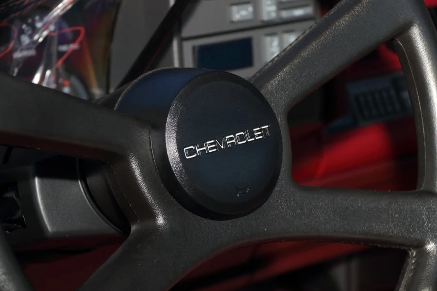 1990 Chevrolet 454 SS - Image 25 of 31