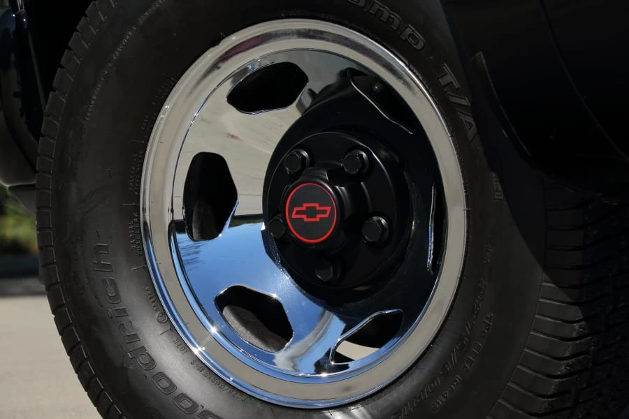 1990 Chevrolet 454 SS - Image 10 of 31