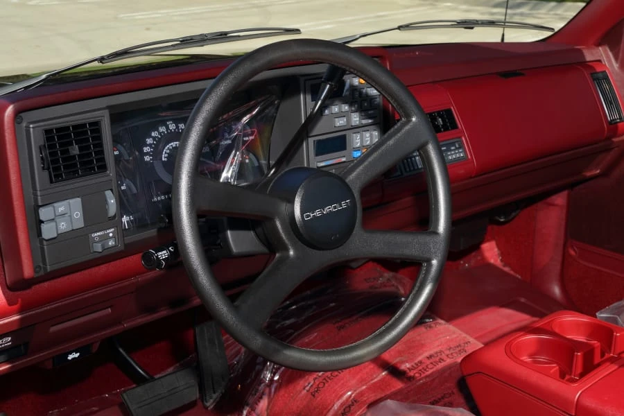 1990 Chevrolet 454 SS - Image 26 of 31