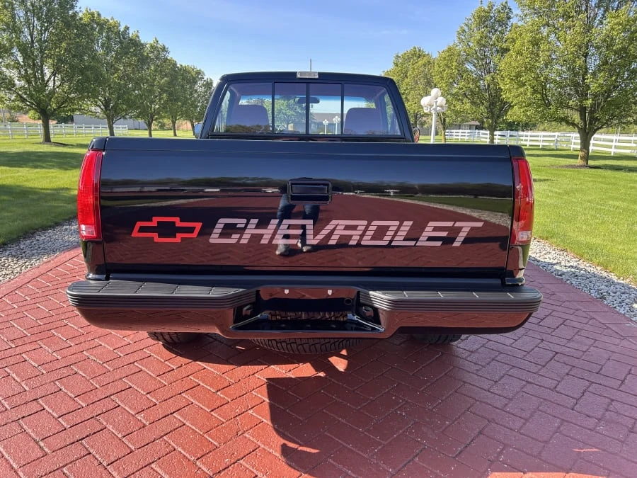 1990 Chevrolet 454 SS - Image 4 of 13
