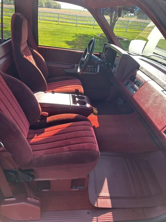 1990 Chevrolet 454 SS - Image 11 of 13