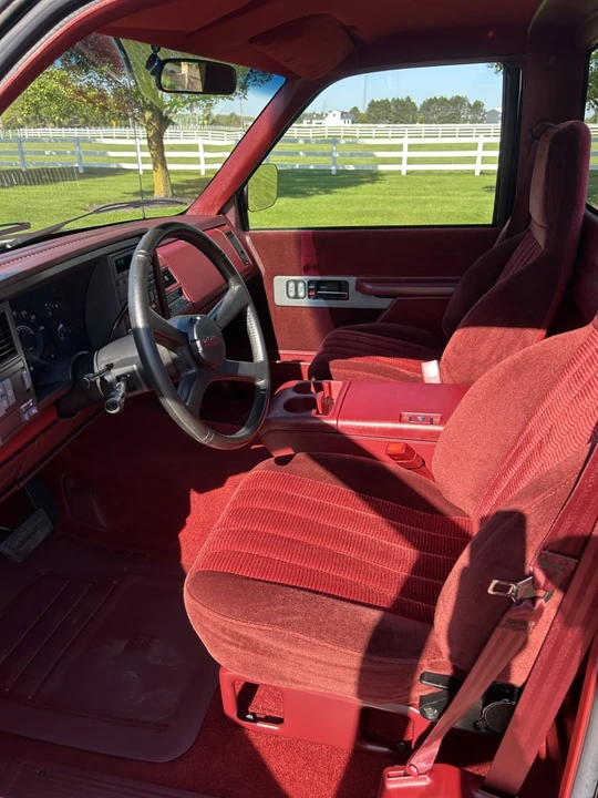 1990 Chevrolet 454 SS - Image 8 of 13