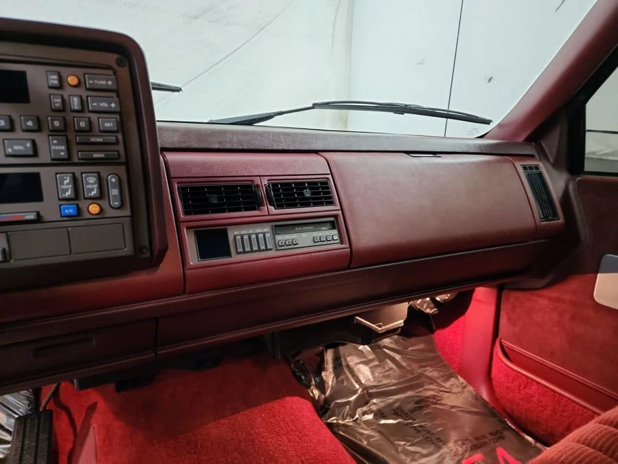 1990 Chevrolet 454 SS - Image 10 of 13
