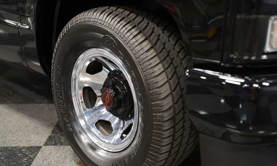 1990 Chevrolet 454 SS - Image 7 of 13