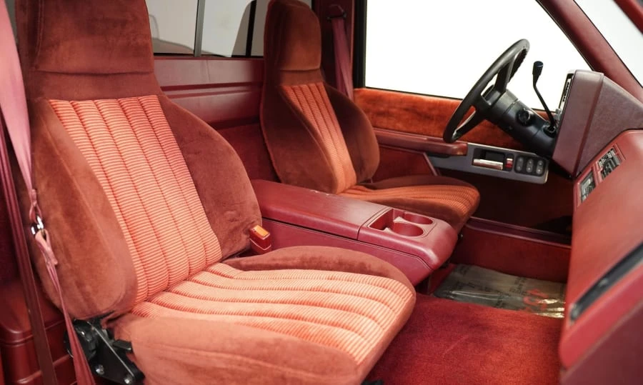 1990 Chevrolet 454 SS - Image 9 of 13