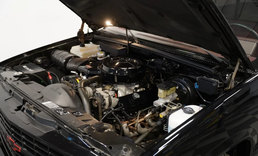 1990 Chevrolet 454 SS - Image 11 of 13