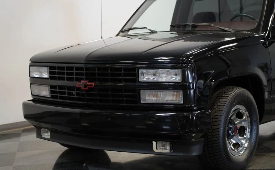 1990 Chevrolet 454 SS - Image 8 of 13