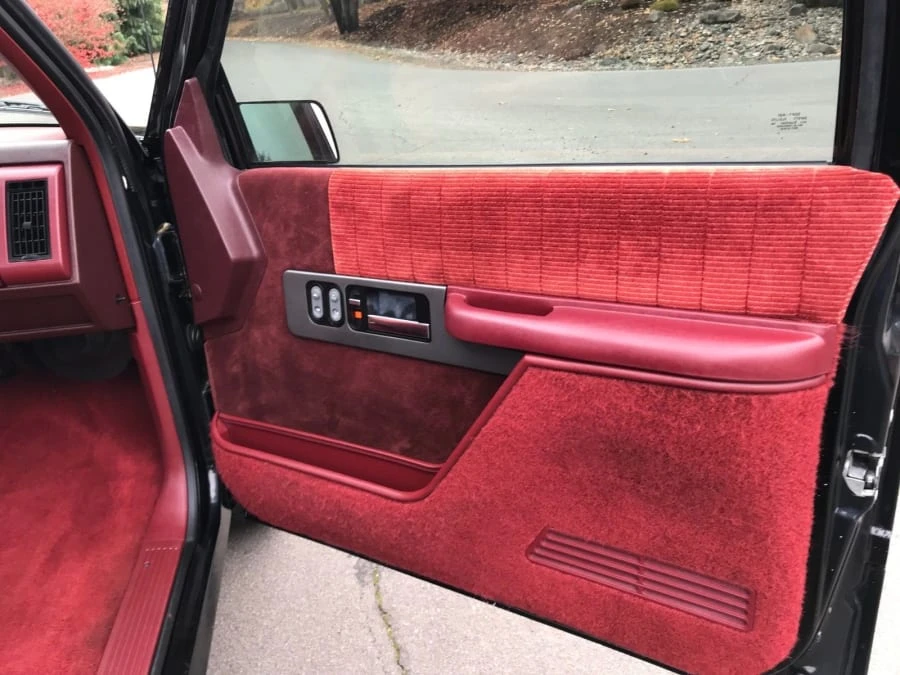 1990 Chevrolet 454 SS - Image 6 of 12