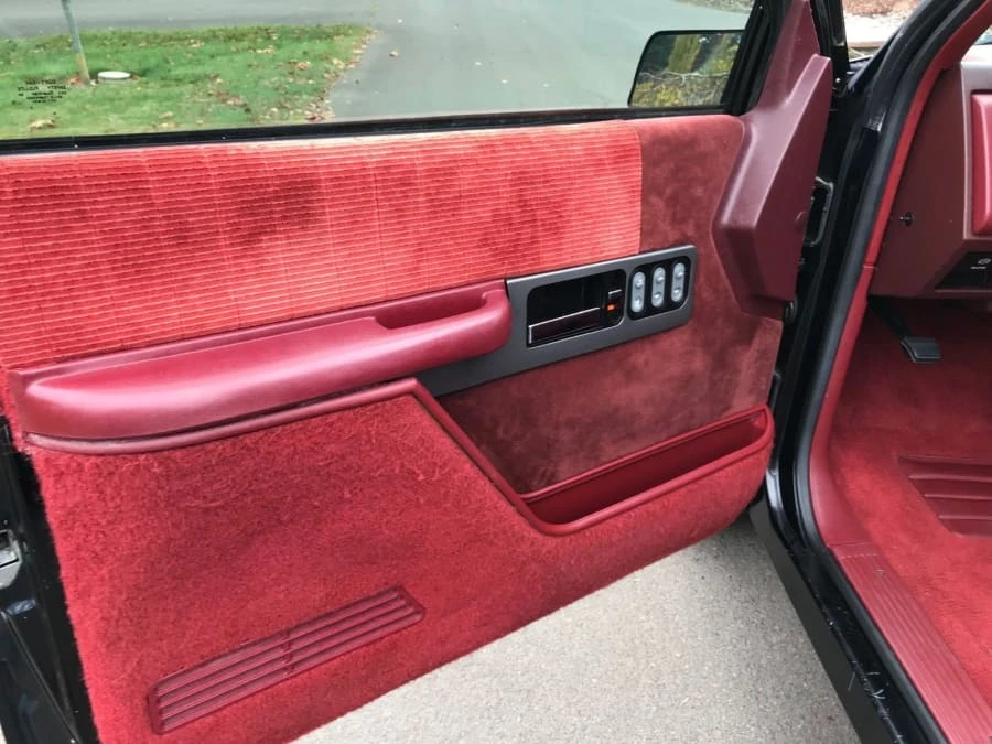 1990 Chevrolet 454 SS - Image 5 of 12