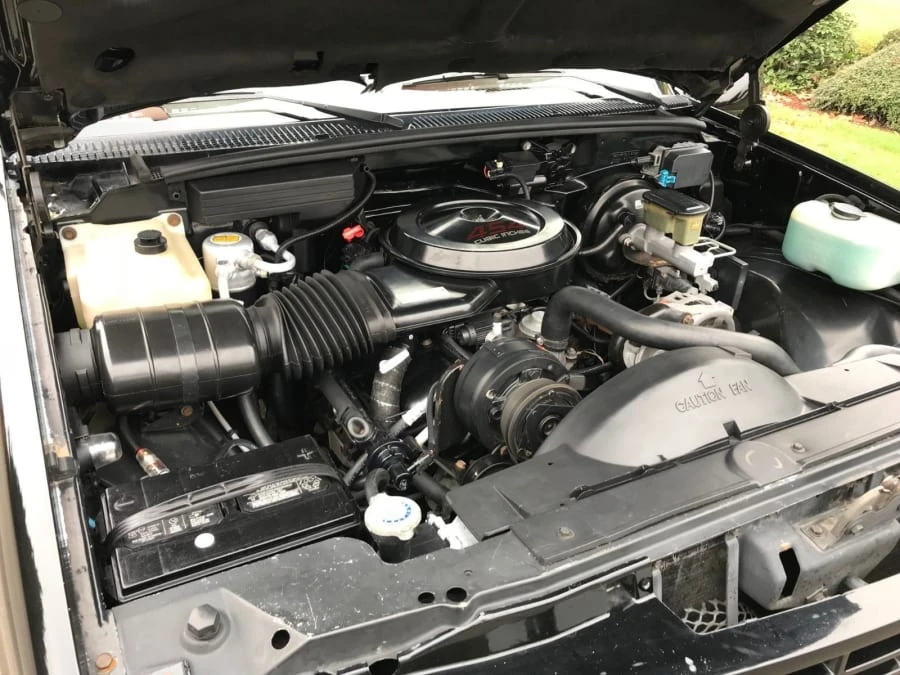 1990 Chevrolet 454 SS - Image 8 of 12