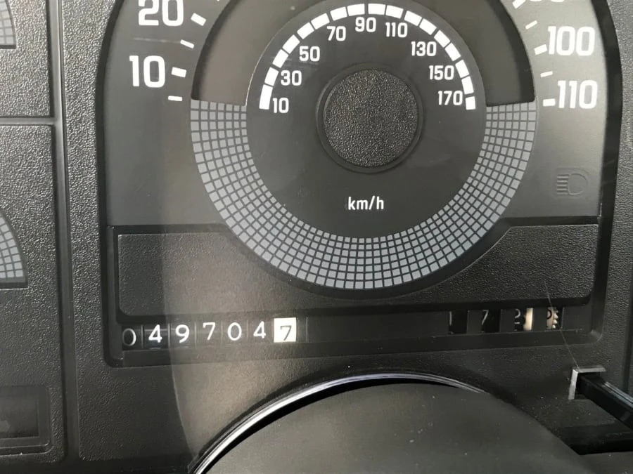 1990 Chevrolet 454 SS - Image 7 of 12