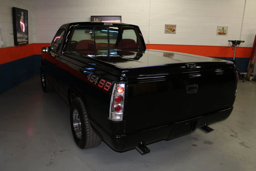 1990 Chevrolet 454 SS - Image 2 of 5