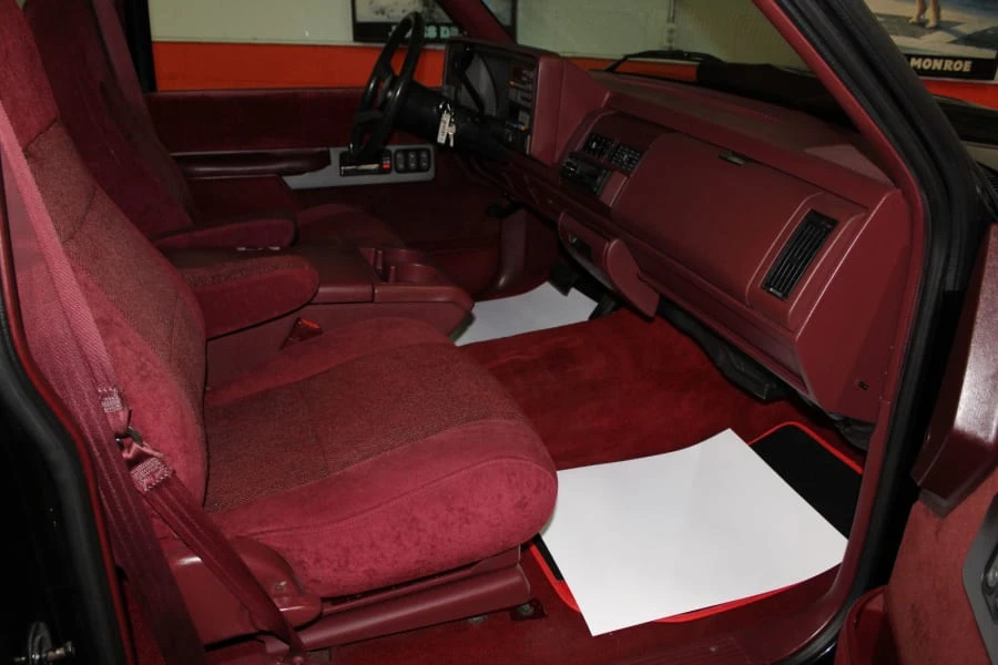 1990 Chevrolet 454 SS - Image 4 of 5