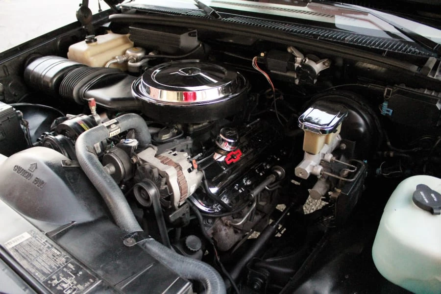 1990 Chevrolet 454 SS - Image 5 of 5