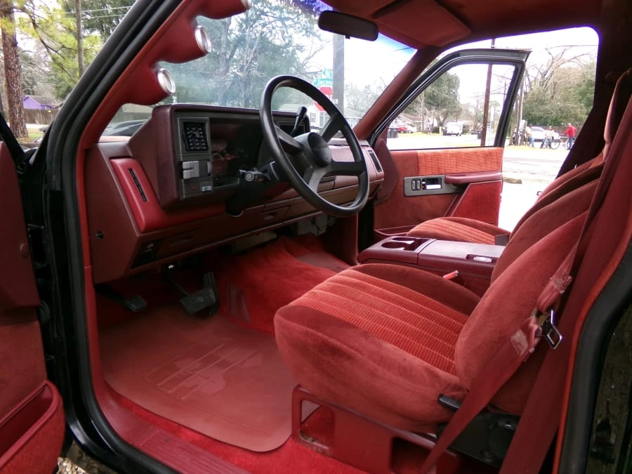 1990 Chevrolet 454 SS - Image 20 of 31