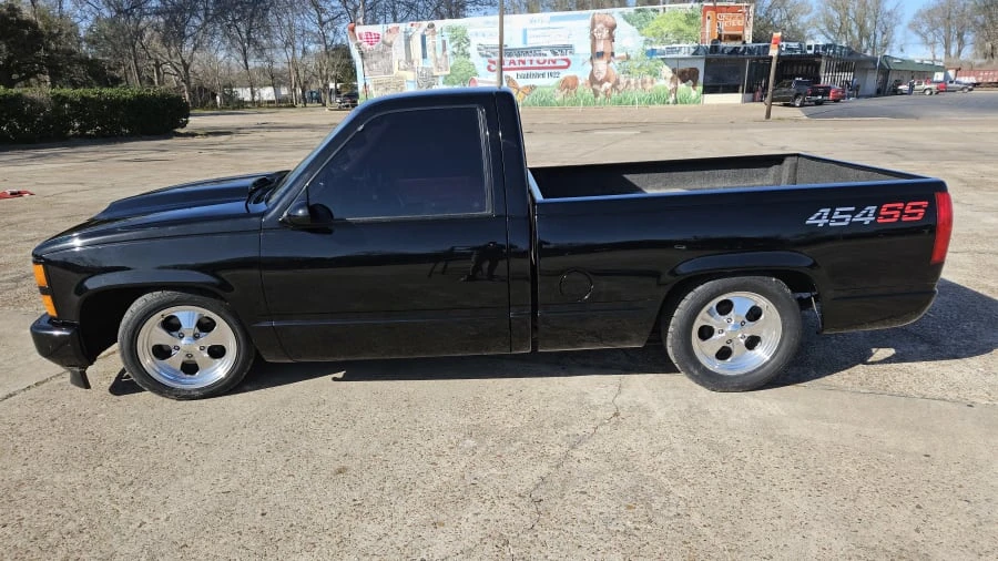 1990 Chevrolet 454 SS - Image 18 of 31