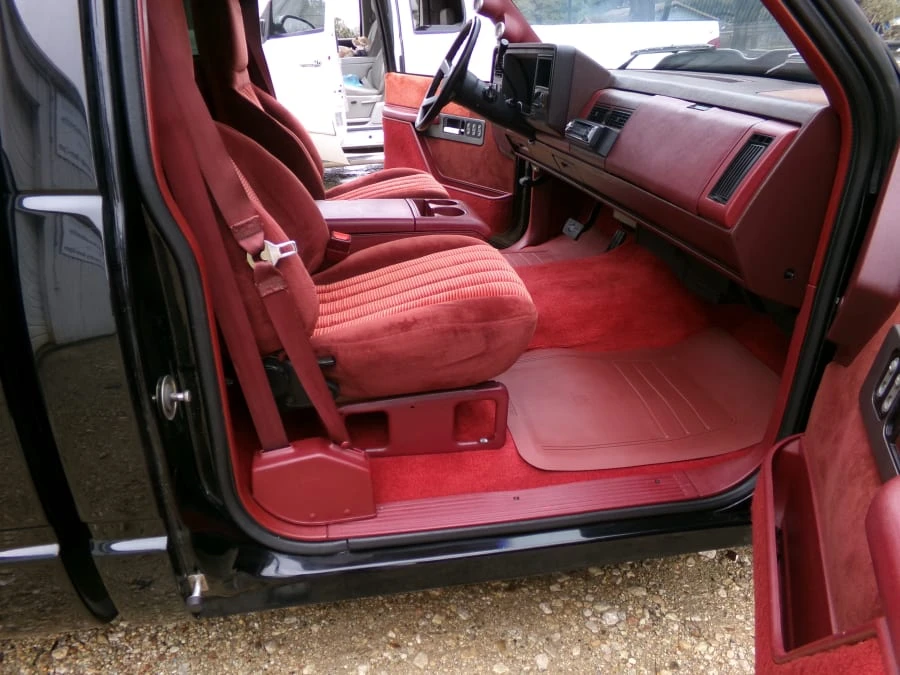 1990 Chevrolet 454 SS - Image 25 of 31