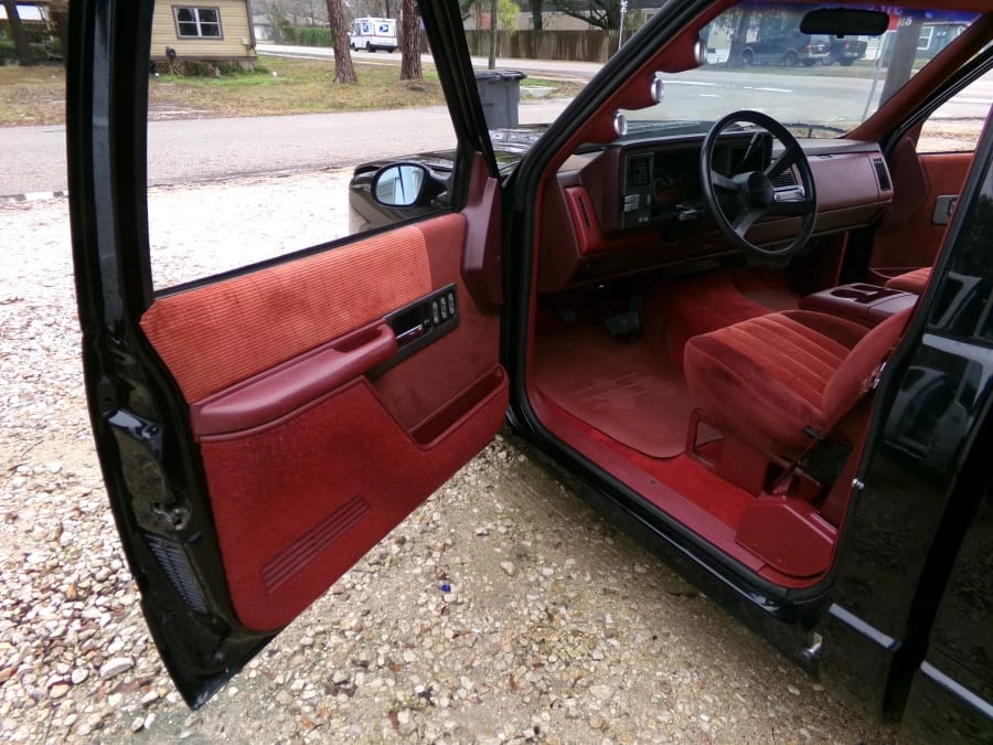 1990 Chevrolet 454 SS - Image 29 of 31